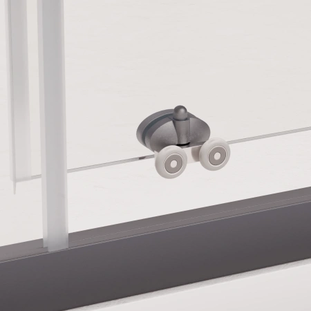 Душевой уголок RGW Classic CL-34Gr NEW 38093499-110