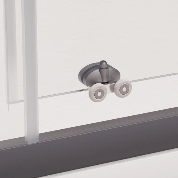 Душевой уголок RGW Classic CL-34Gr NEW 38093499-110
