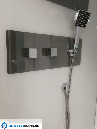 Душевая кабина Parly BMM120R