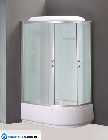 Душевая кабина Loranto CS-66120L F