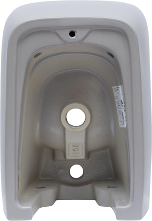 Биде Allen Brau Liberty 4.33010.AN антрацит