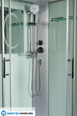 Душевая кабина WeltWasser WW500 Halle 1002 Душевая кабина WeltWasser WW500 Halle 1002