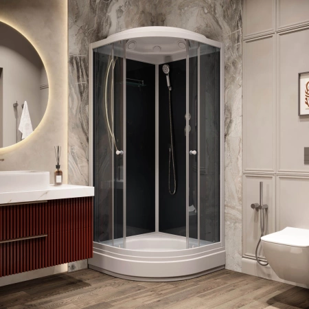 Душевая кабина Parly CM86