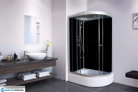 Душевая кабина Parly CM120L