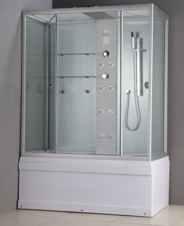 Душевая кабина Timo Lux TL-1505 148x82