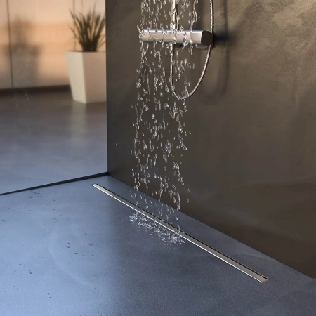 Трап Veconi Slim Line 900 V900SL