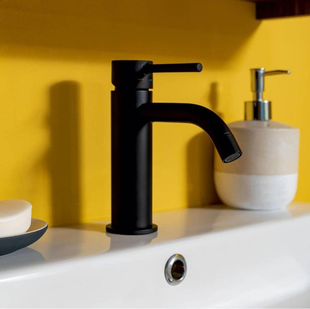 Смеситель Paffoni Light LIG071NO