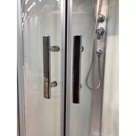 Душевая кабина Imwei XS-09 90x90