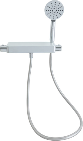 Смеситель Allen Brau Fantasy 5.11002-00 хром