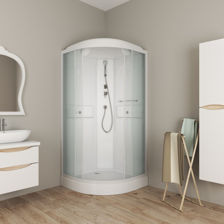 Душевая кабина Parly AE91T