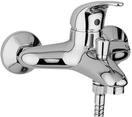 Смеситель Paffoni Nettuno Due 3 в 1 (сет 2) Смеситель Paffoni Nettuno Due 3 в 1 (сет 2)