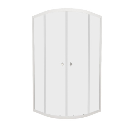 Душевой уголок SanDav 90 Ультра (Щ0000064833) без поддона
