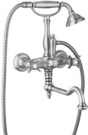 Смеситель Cezares Lord LORD-VDF-01-M