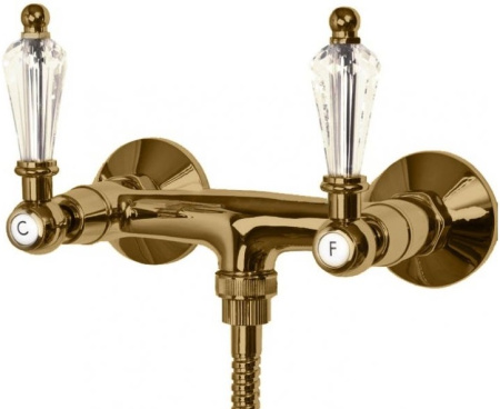 Смеситель Cezares Diamond DIAMOND-DS-02-Sw