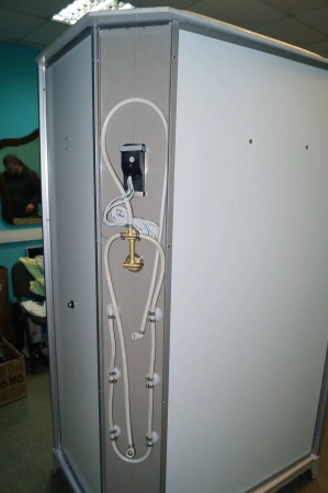 Душевая кабина Parly B121 L