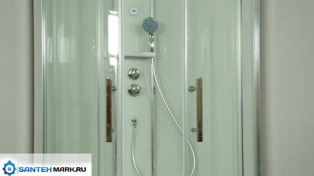 Душевая кабина Timo Ilma-901 100x100