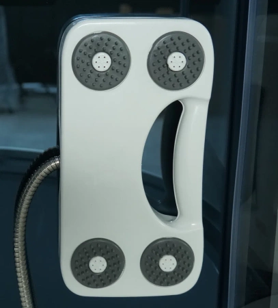 Душевая кабина Timo Standart T-1120 L 120x85