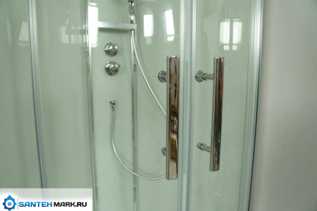 Душевая кабина Timo Ilma-901 100x100