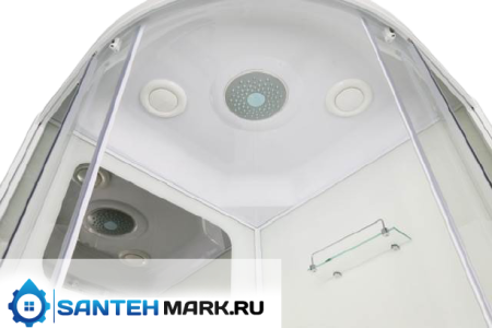 Душевая кабина Parly BMM86