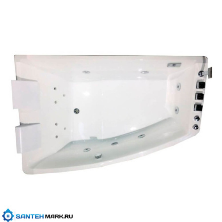 Ванна Orans OLS-BT-65100X L