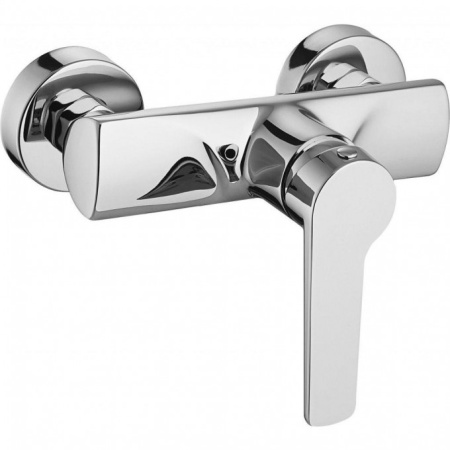 Смеситель для душа BELBAGNO LOR-ESDM-CRM