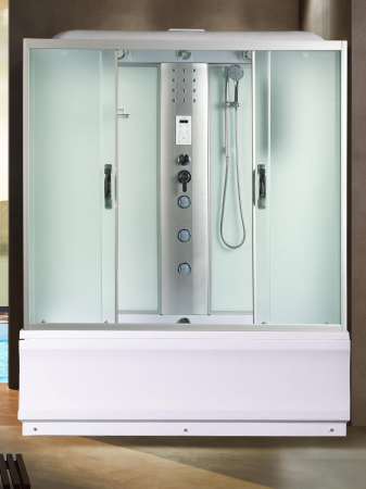 Душевая кабина River Sena 170/70/55 MT