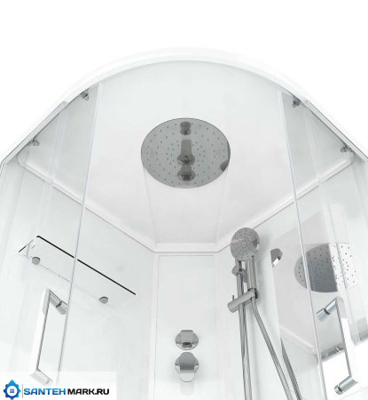 Душевая кабина Teuer D90-25