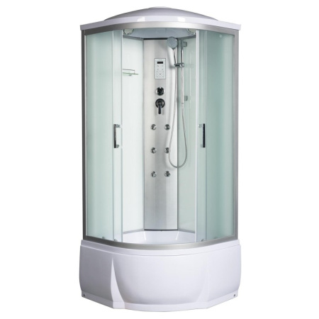 Душевая кабина River Dunay 90/44 MT