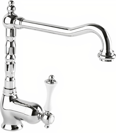 Смеситель для кухонной мойки Cezares Margot MARGOT-LLM2-01-Bi