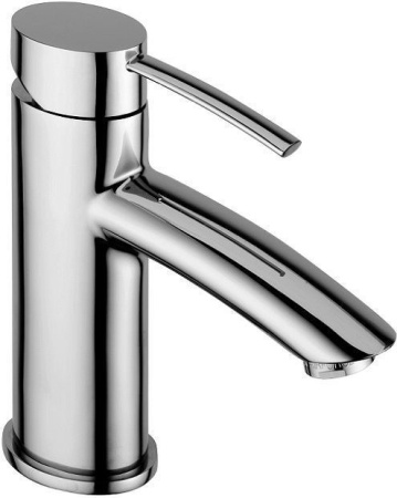 Смеситель Paffoni Berry BR071CR