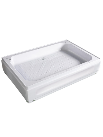 Душевая кабина River Vitim 120/80/24 Mт