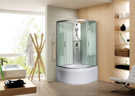 Душевая кабина МОНОМАХ Б/К 100/44 С МЗ