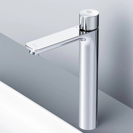 Смеситель Am.Pm X-Joy F85A92500 Хром