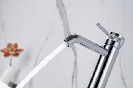 Смеситель Allen Brau Priority 5.31A02-00 хром