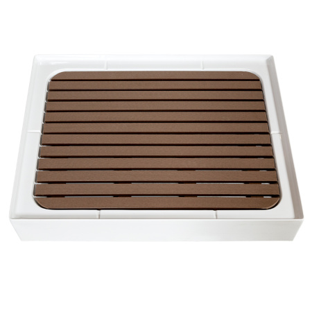 Душевая кабина DTO D 119S LED 110x90 с подсветкой Душевая кабина DTO D 119S LED 110x90 с подсветкой