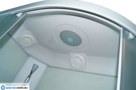 Душевая кабина Parly EB122P-R Душевая кабина Parly EB122P-R