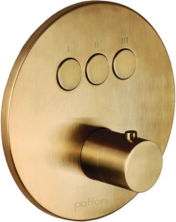 Смеситель Paffoni Compact Box CPM019HGSP Смеситель Paffoni Compact Box CPM019HGSP