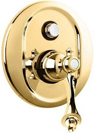 Смеситель для душа Cezares Margot MARGOT-VDIM-03/24-M с внутренней частью Смеситель для душа Cezares Margot MARGOT-VDIM-03/24-M с внутренней частью