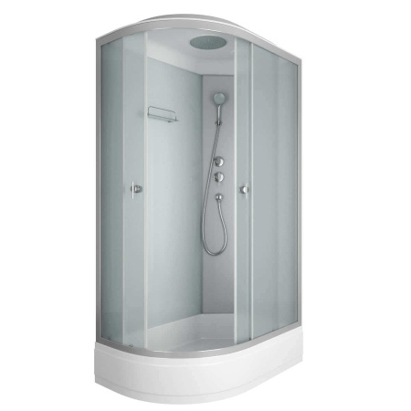 Душевая кабина Niagara Eco NG-3324-14R 120x80