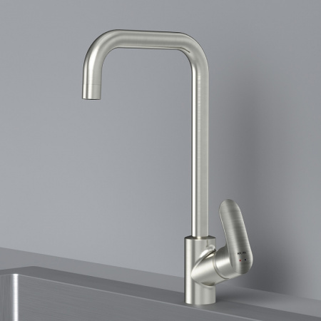 Смеситель для кухонной мойки AM.PM Like F8006011 Хром