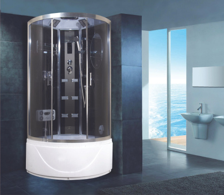 Душевая кабина Niagara Ultra NG-908-01 90x90