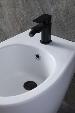 Биде Allen Brau Fantasy 4.11006.20 белый глянец