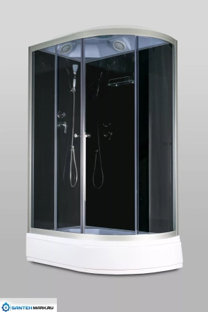 Душевая кабина Parly CM120L