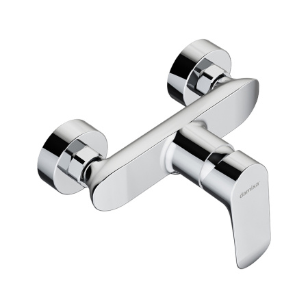 Смеситель для душа Damixa Palace Grand 462000000 Хром