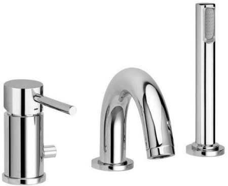 Смеситель Paffoni Light LIG047CR