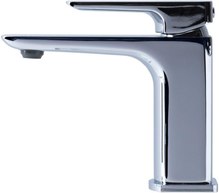 Смеситель Allen Brau Infinity 5.21001-00 хром