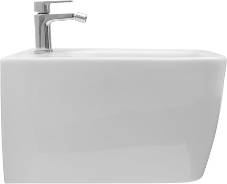 Биде Allen Brau Liberty 4.33010.20 белый