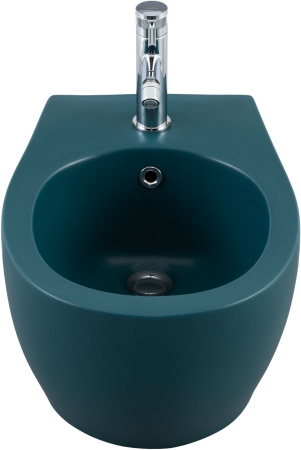 Биде Allen Brau Fantasy 4.11006.PT петроль