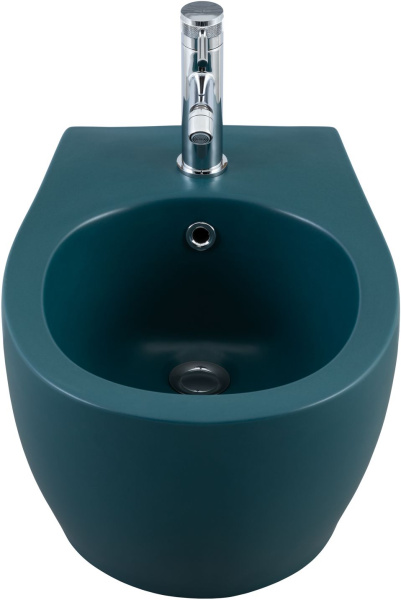 Биде Allen Brau Fantasy 4.11006.PT петроль