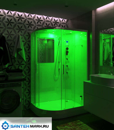 Душевая кабина Teuer D129-76R